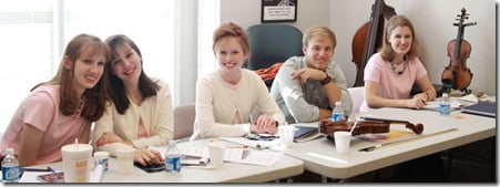 THANK YOU to Mr. Pinner and all of the guest clinicians!  