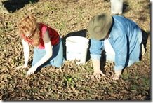 Kathryn and Grandmama
