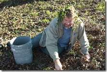 Uncle John (The working clown!)