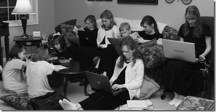 Preparing testimonies