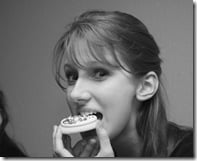 Have a cookie, anyone?