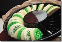 MORE of our favorite cookies!