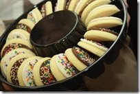 Our FAVORITE bakery cookies!