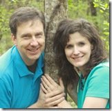 Godly parents are a precious gift from the Lord