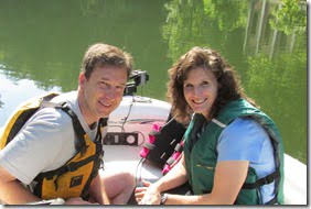 Dry... for a few moments. ;)